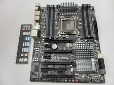 Gigabyte x79 up4 for sale  Woodinville
