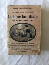Vintage french cuisine d'occasion  L'Isle-Jourdain