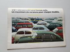 Volkswagen maggiolino 1300 usato  Vimodrone