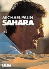 Sahara. palin michael for sale  UK
