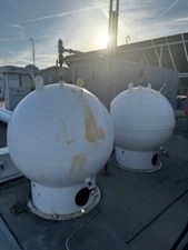 Cng high pressure for sale  Indianapolis