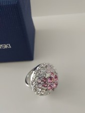 Swarovski ring cherie gebraucht kaufen  Mainz