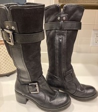 Bear trap boots for sale  Morton