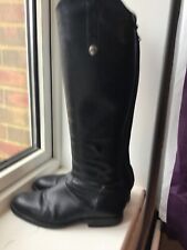 Sarm hippique black for sale  NORTHAMPTON