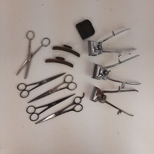 vintage hairdressing for sale  WINCHESTER