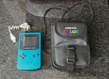 Capa de luz Nintendo Gameboy Color Bundle, usado comprar usado  Enviando para Brazil