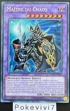Card master chaos d'occasion  Expédié en Belgium