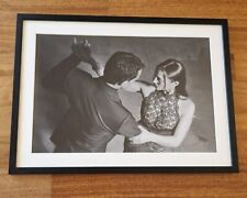 Quadro ballerini tango usato  Rimini