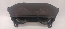 Lincoln mkz speedometer for sale  Stoystown