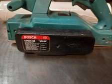 Pialletto elettrico bosch usato  Conversano