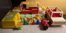 Fisher price 992 for sale  Pittsford