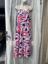 Beautiful union jack for sale  WELWYN GARDEN CITY