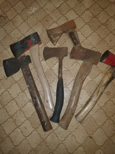 Vintage axes for sale  PAIGNTON