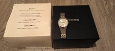 Citizen aq6100 56a for sale  Ireland