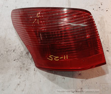 Sx. fanale post. usato  Volpago del Montello