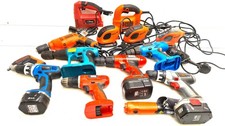 Lot untested corded for sale  WATFORD