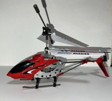 Red syma s107g for sale  San Diego