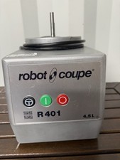 Robot coupe r401 for sale  LONDON