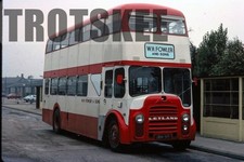 35mm slide fowler for sale  HIGH WYCOMBE