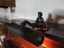 Klavierlampe pianoleuchte lamp gebraucht kaufen  Berlin
