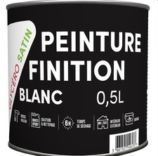 Peinture laque glycéro d'occasion  Blangy-sur-Bresle