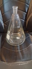 Bomex 3000ml erlenmeyer for sale  Loveland