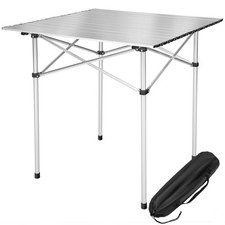 Campingtisch klappbar faltbar gebraucht kaufen  Igersheim