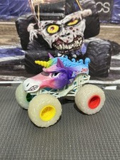 Monster jam sparkle for sale  Coatesville