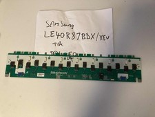 Samsung le40r87bdx inverter for sale  WALLSEND