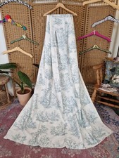 Beautiful warwick fabric for sale  HELSTON