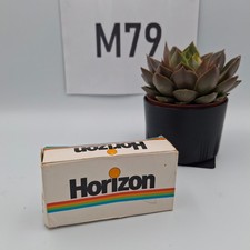 Horizon 126 colour for sale  NORWICH