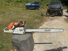 Stihl 880 magnum for sale  Stevenson