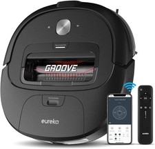 Eureka groove robot for sale  Haltom City