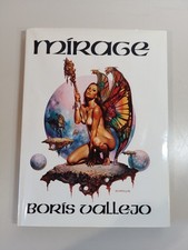 Livre mirage boris d'occasion  Le Péage-de-Roussillon
