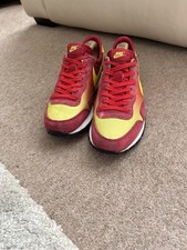 Men red yellow for sale  WARRINGTON
