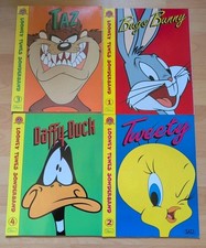 Bugs bunny looney gebraucht kaufen  Adelsdorf
