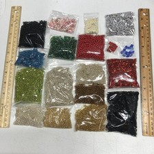 Misc lot beads for sale  Palm Bay