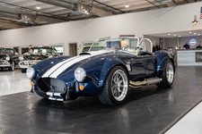 1965 backdraft cobra for sale  Ocala