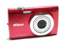 Nikon coolpix 2500 d'occasion  Nice-