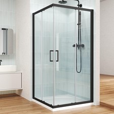 Corner shower enclosure for sale  Brentwood