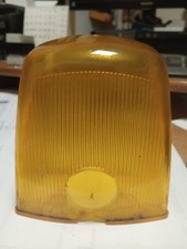 Guscio ricambio lampeggiante usato  Cusano Mutri