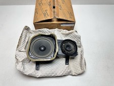 r129 lautsprecher gebraucht kaufen  Mühlheim