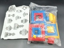 Toy wedgits lot for sale  Broadway