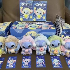 Disney miniso stitch for sale  Los Angeles