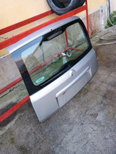 Cofano portellone posteriore usato  Massa di Somma
