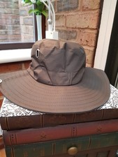 Cotton bucket hat for sale  NORMANTON