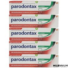 Parodontax zahnpasta fluorid gebraucht kaufen  Gelsenkirchen