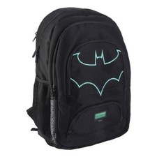 Zaino scuola batman usato  Bologna