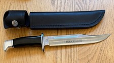 Buck 120 pro for sale  Crestwood