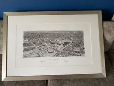 Signed stephen wiltshire for sale  WALSALL